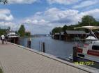An der Metow in Plau  » Click to zoom ->